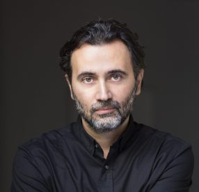 Talal Derki