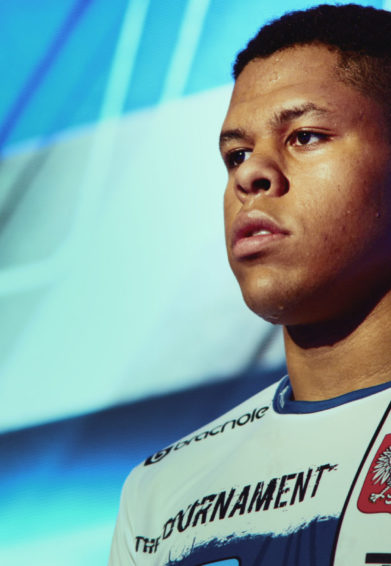 Na własnych zasadach