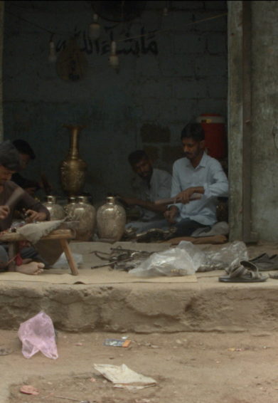 A Song of Humble Beauty